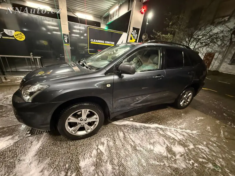 Lexus Rx – foto 4