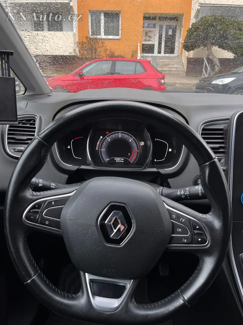 Renault Scenic – foto 7