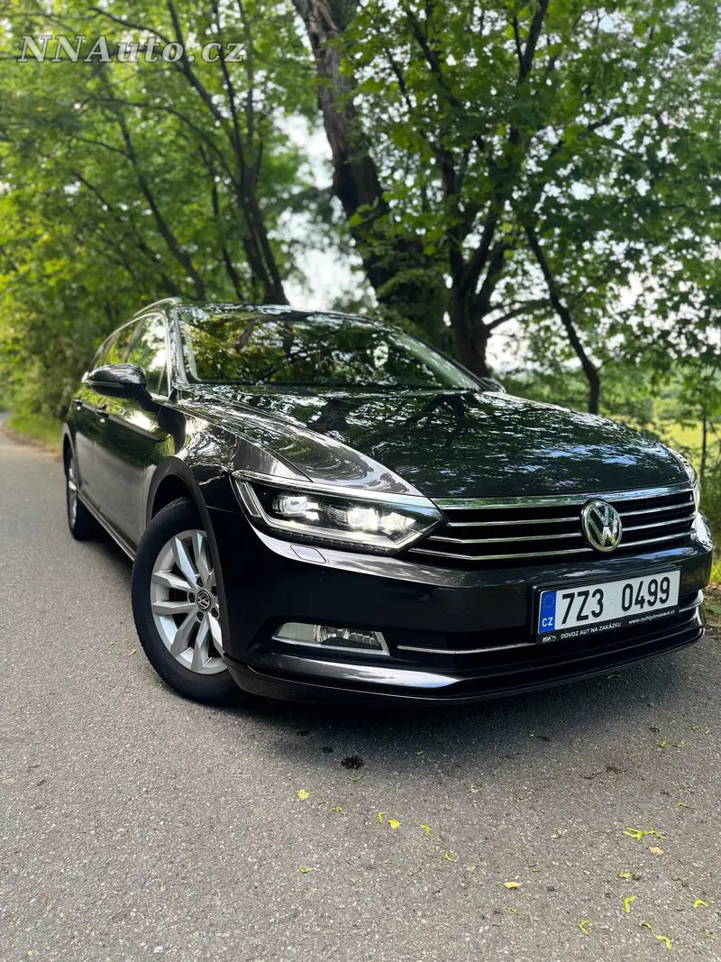 Volkswagen Passat – foto 2