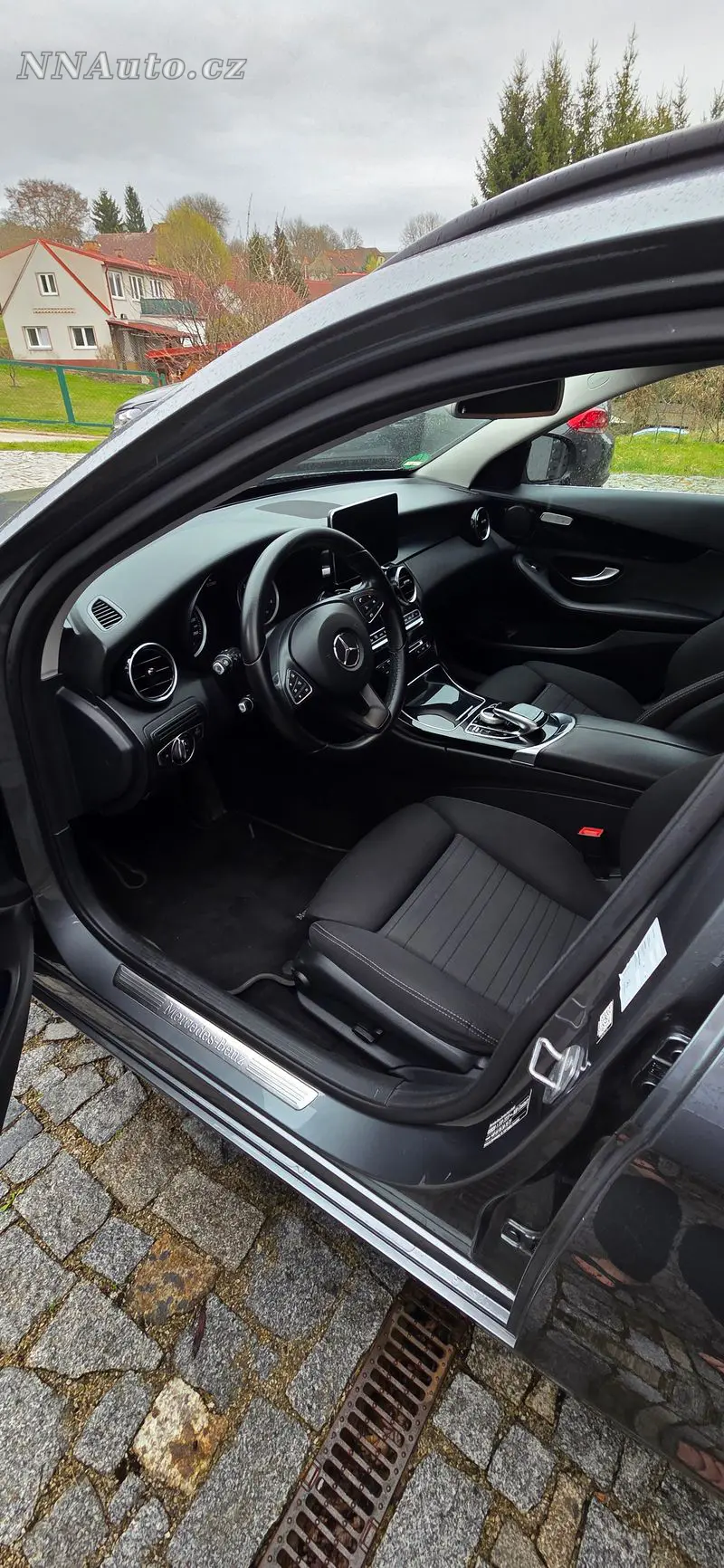 Mercedes-benz C-Class – foto 7