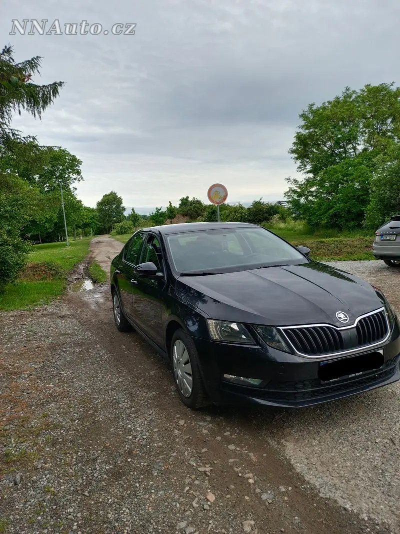 Skoda Octavia – foto 3
