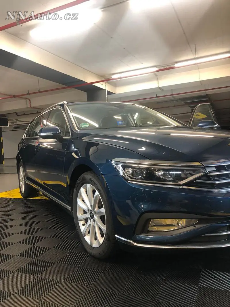 Volkswagen Passat – foto 6