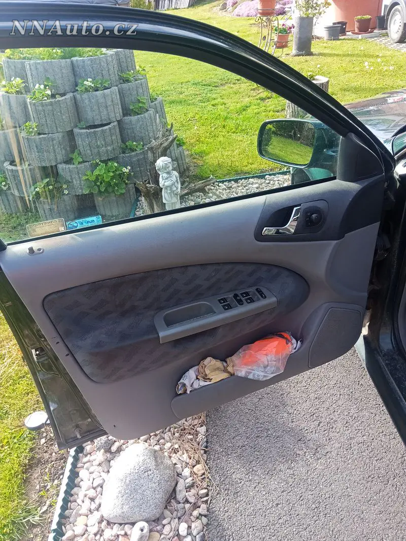 Skoda Octavia – foto 5