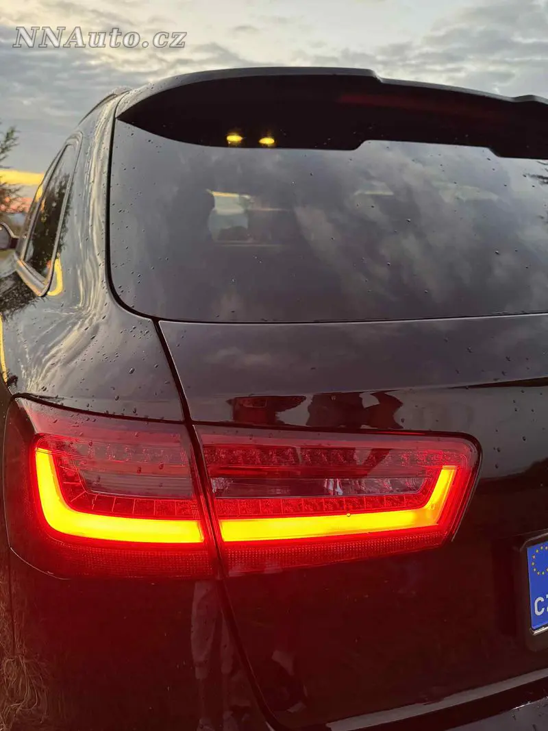 Audi A6 – foto 6