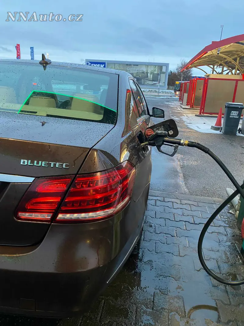 Mercedes-benz E-Class – foto 2
