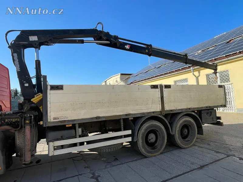 Mercedes-benz Atego – foto 10