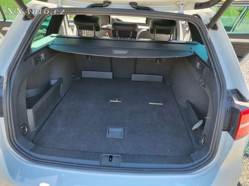 Volkswagen Passat – foto 9