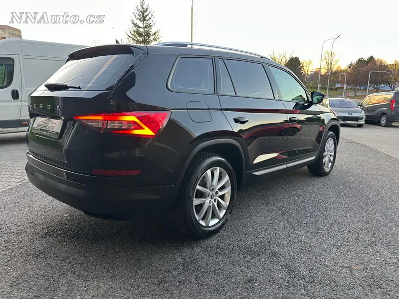 Skoda Kodiaq – foto 7