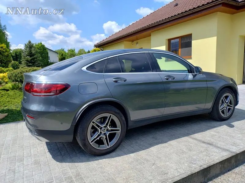 Mercedes-benz Glc – foto 2