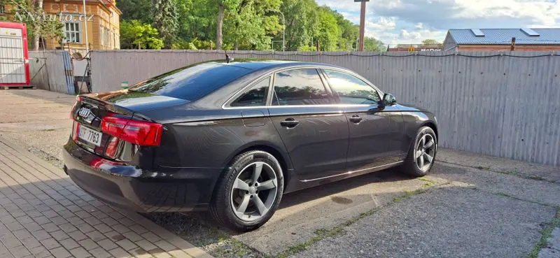 Audi A6 – foto 4