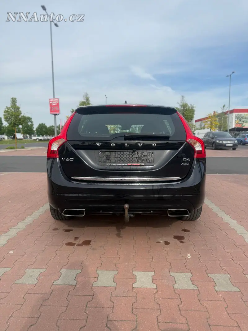 Volvo V60 – foto 3