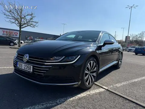 Volkswagen Arteon ELEGANCE 