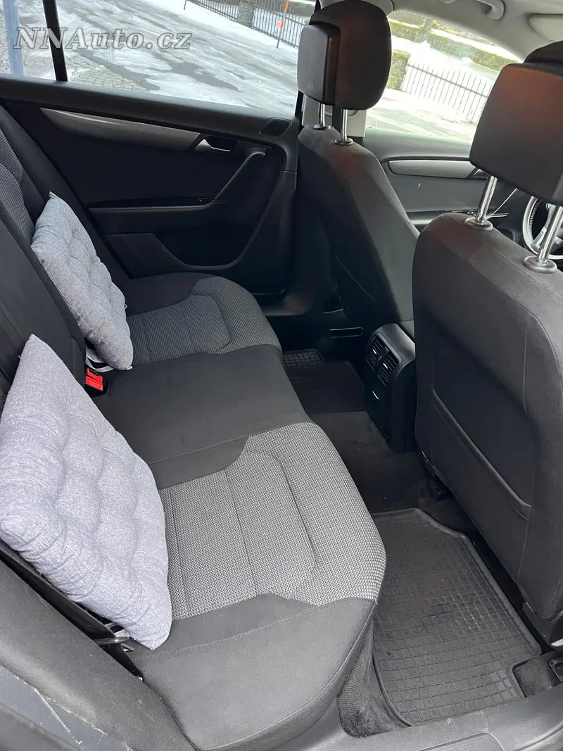 Volkswagen Passat – foto 10