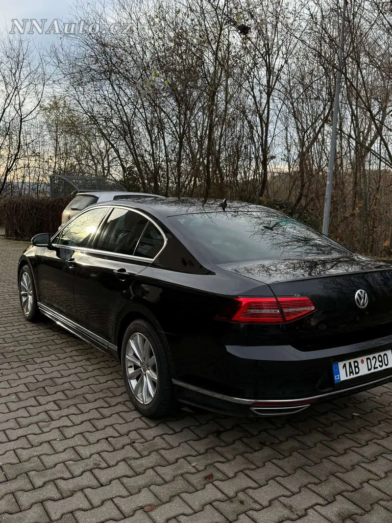 Volkswagen Passat – foto 4