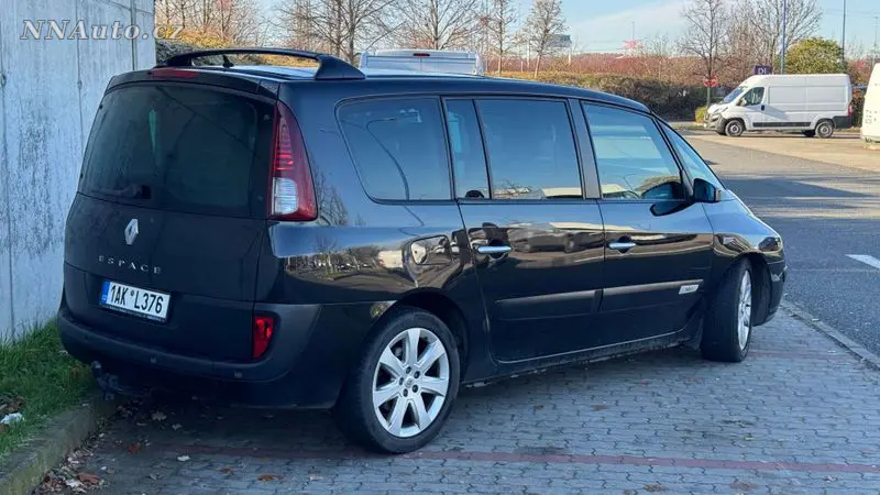 Renault Espace – foto 6