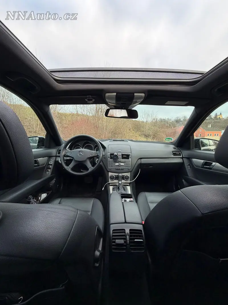 Mercedes-benz C-Class – foto 8
