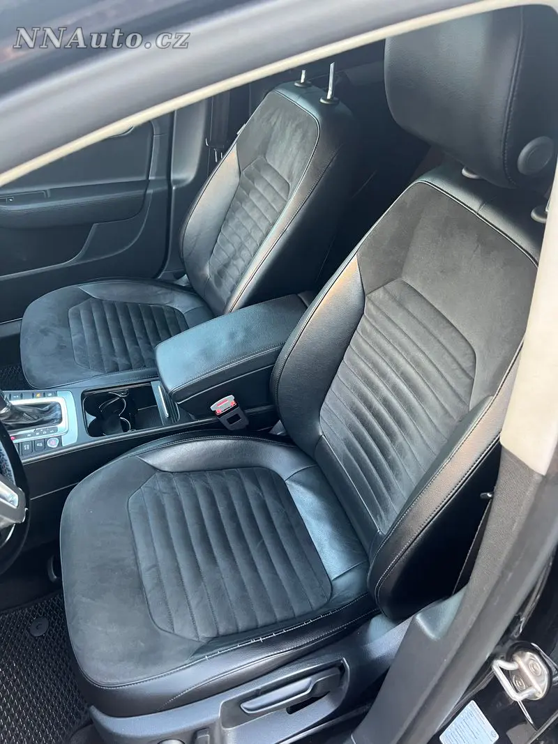 Volkswagen Passat – foto 7