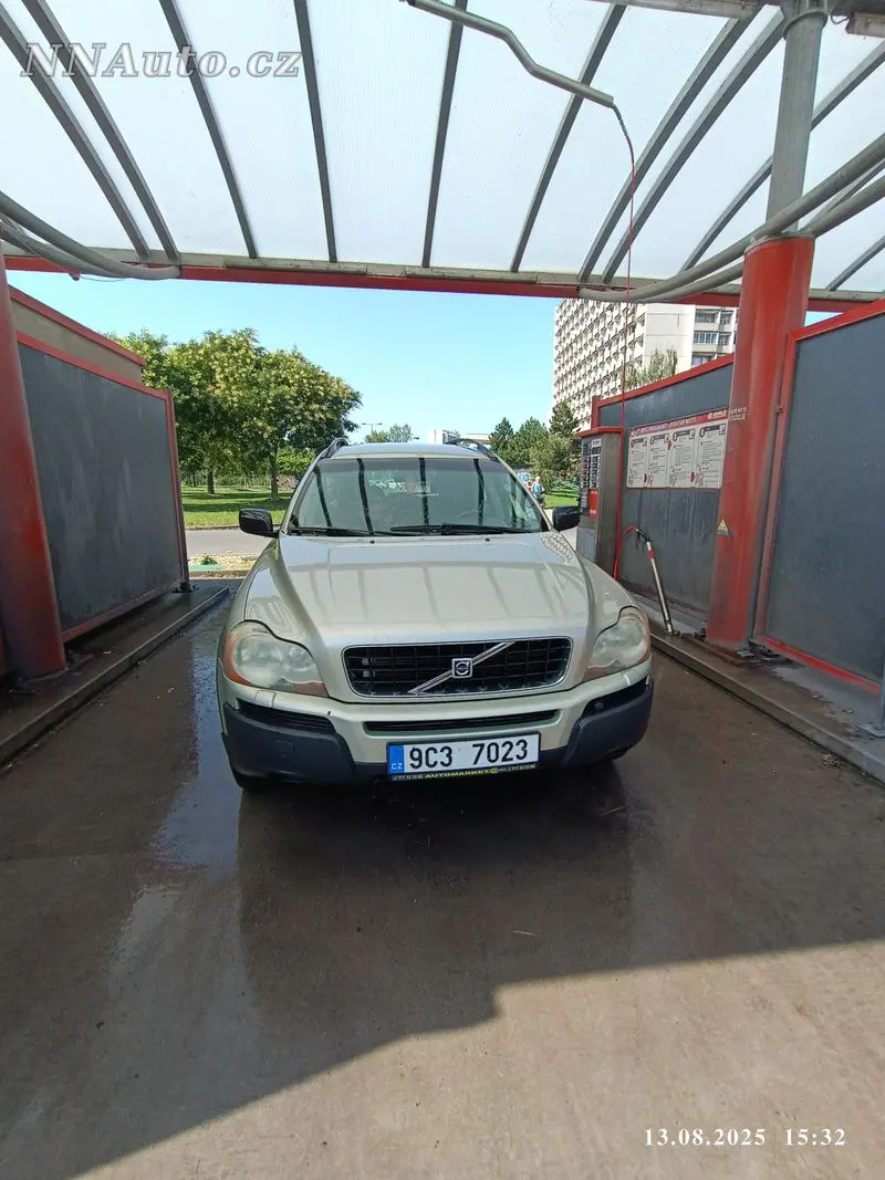 Volvo Xc90 – foto 6