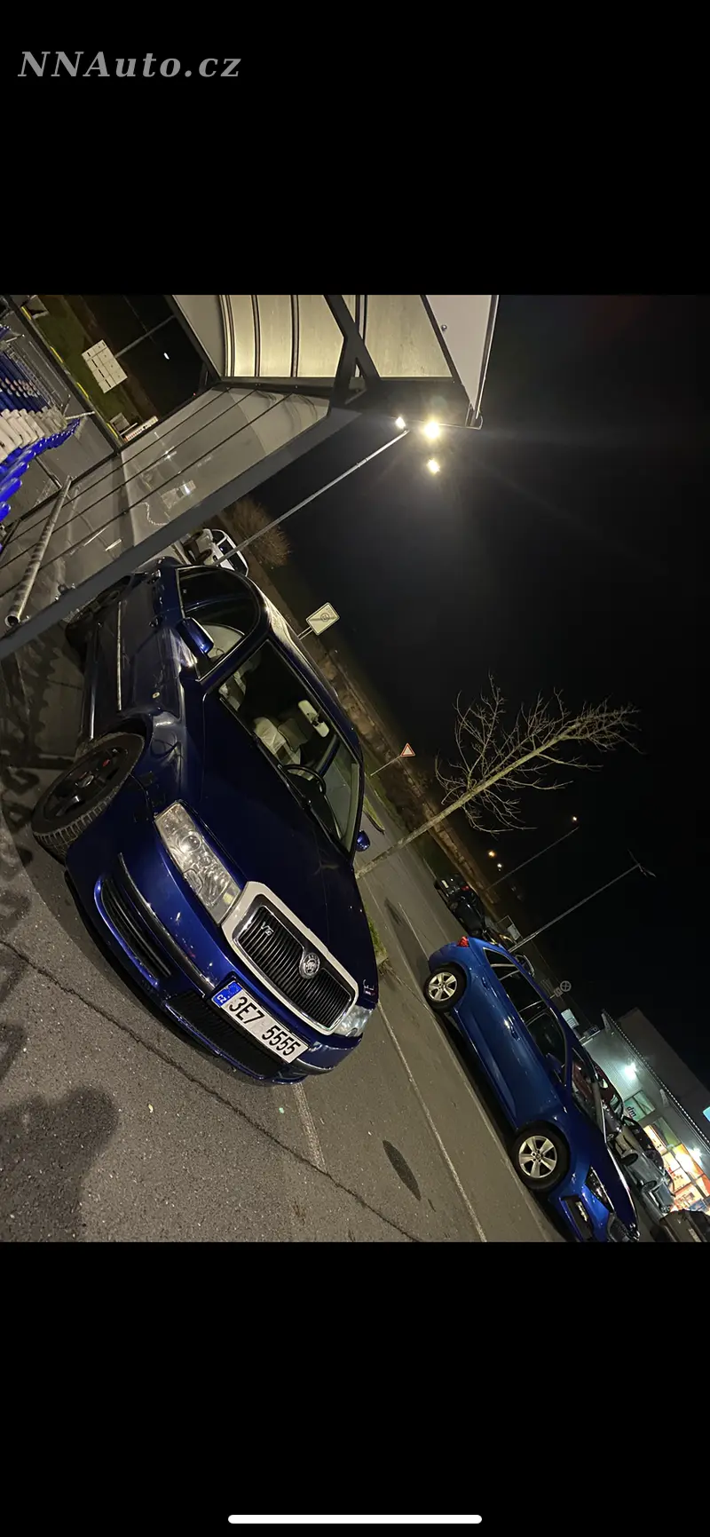 Skoda Superb – foto 3