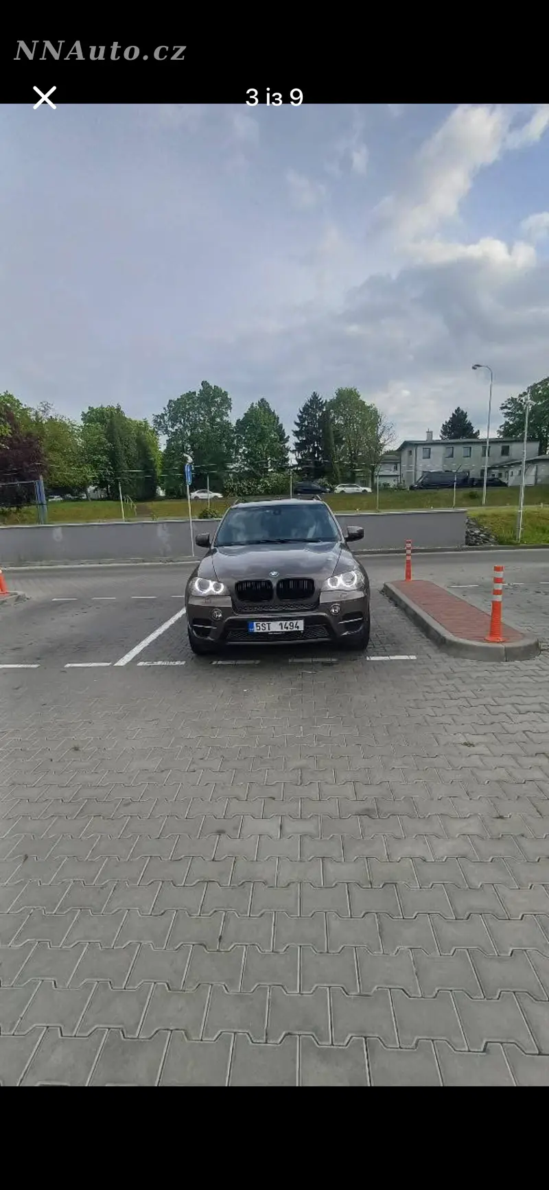 BMW X5 – foto 3