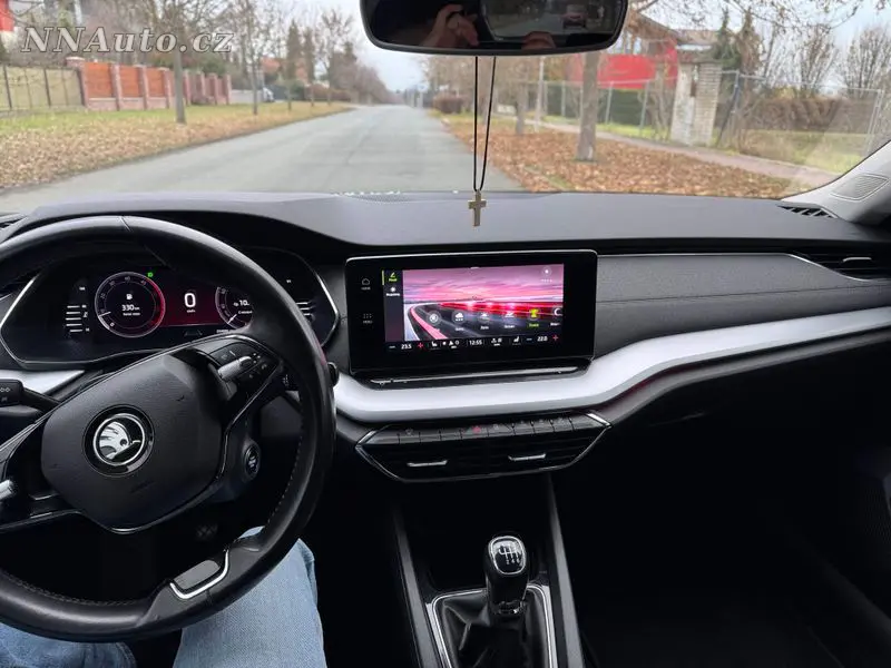 Skoda Octavia – foto 6
