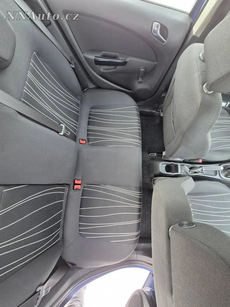Opel Corsa – foto 3