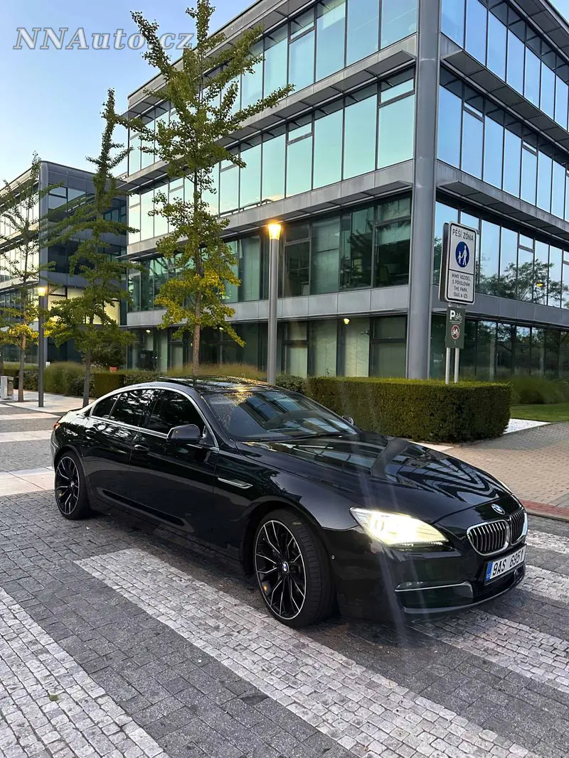 BMW 6-Series – foto 3