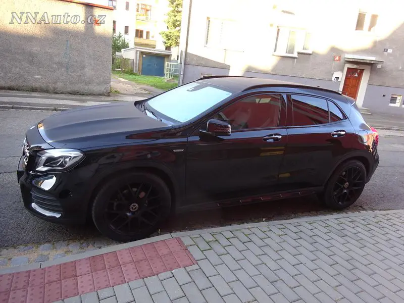 Mercedes-benz Gla – foto 4