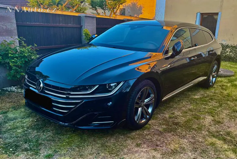Volkswagen Arteon – foto 2