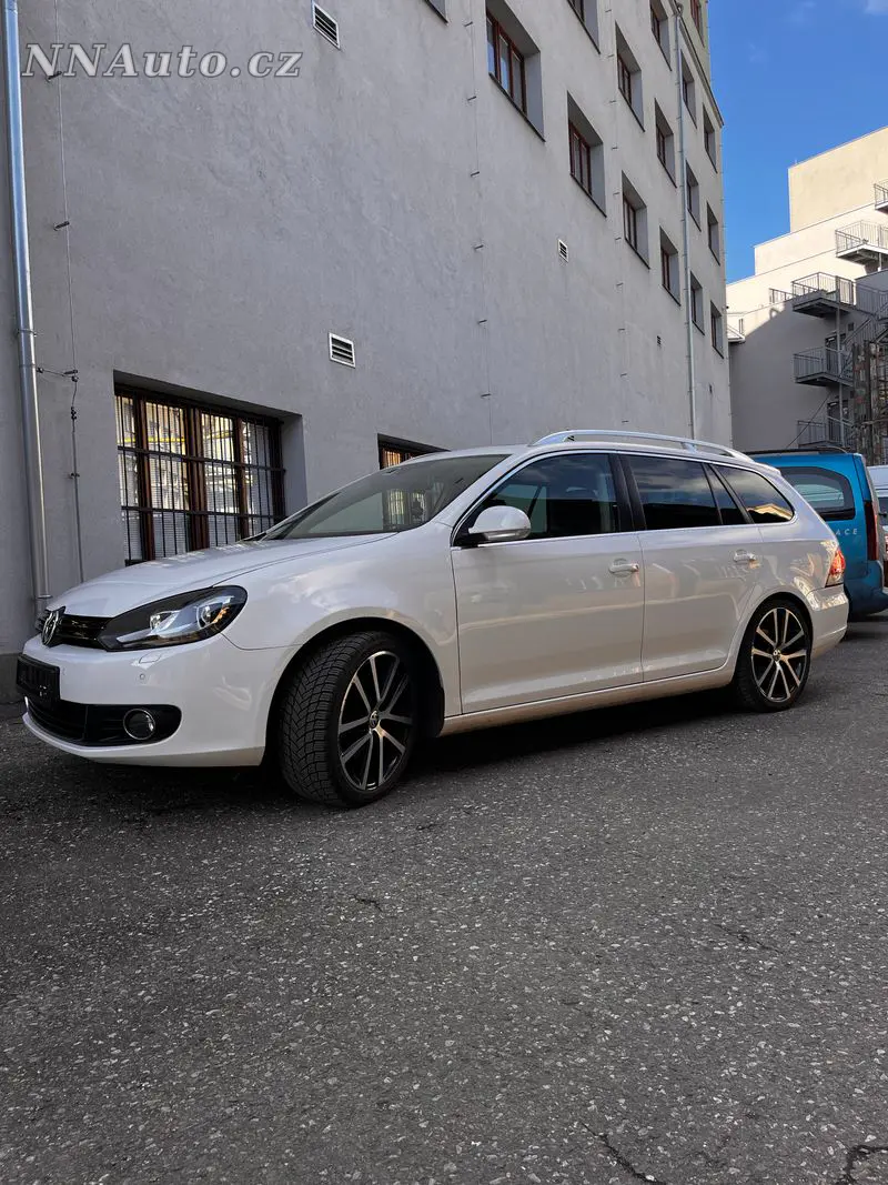 Volkswagen Golf – foto 3