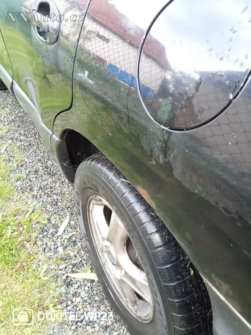 Hyundai Santa-Fe – foto 6