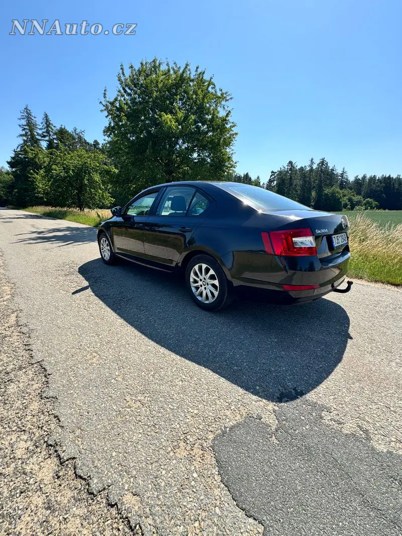 Skoda Octavia – foto 2