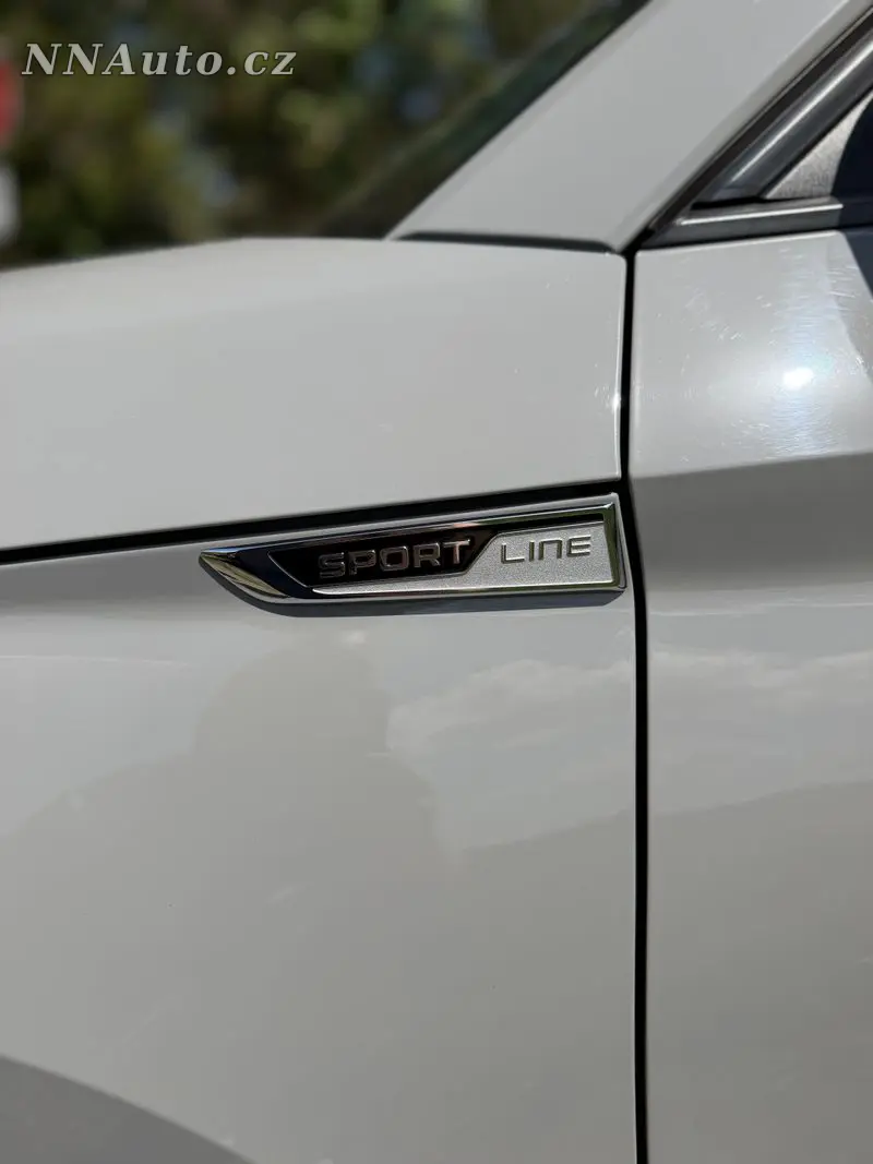 Škoda Kodiaq 2021 – fotografie vozu