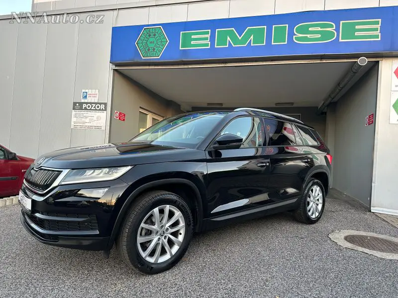 Skoda Kodiaq – foto 2