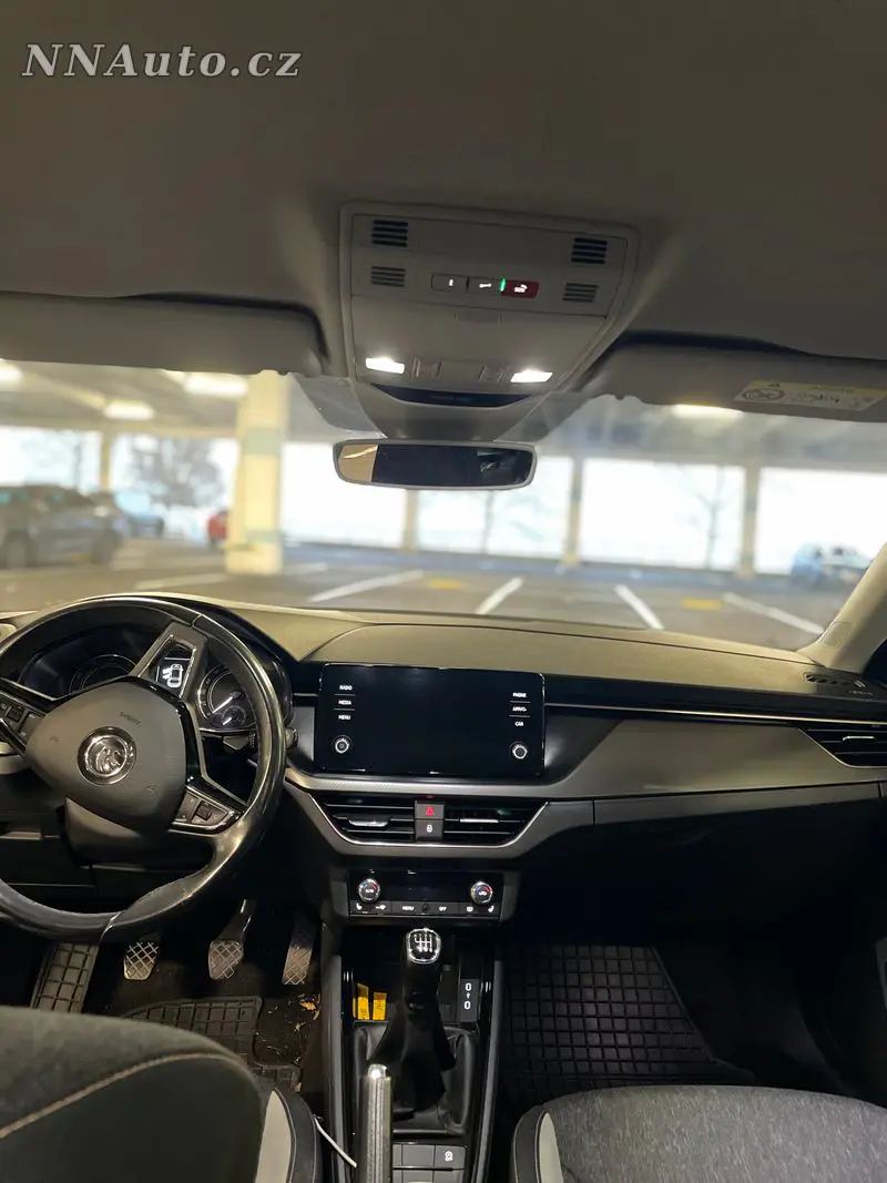 Skoda Scala – foto 9