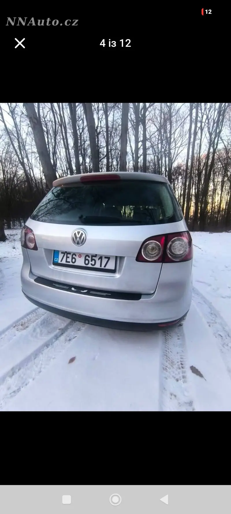 Volkswagen Golf-R – foto 4