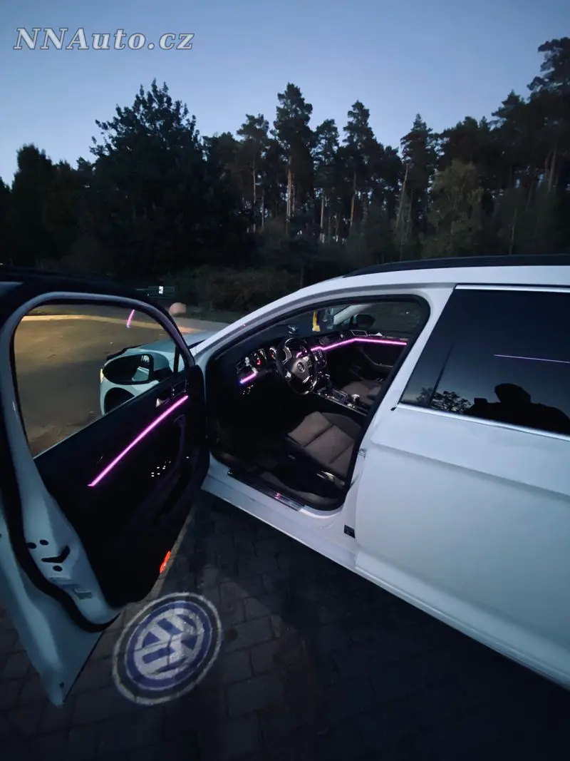 Volkswagen Passat – foto 5