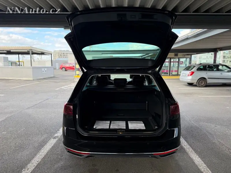 Volkswagen Passat-Variant – foto 2