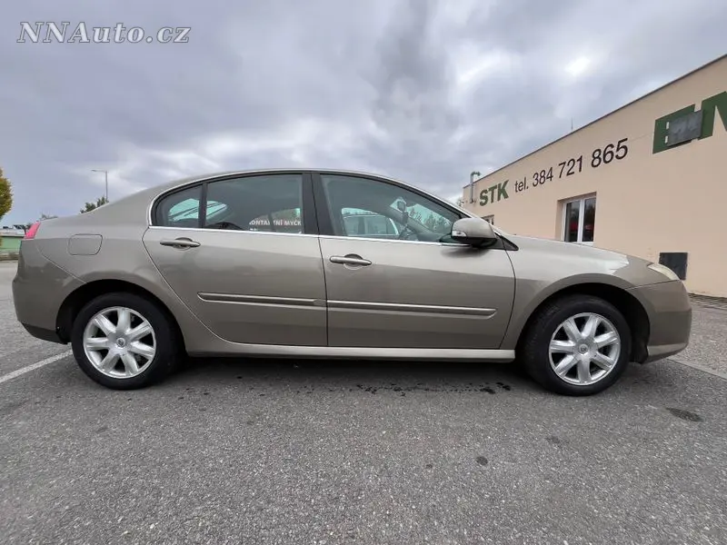 Renault Megane – foto 4