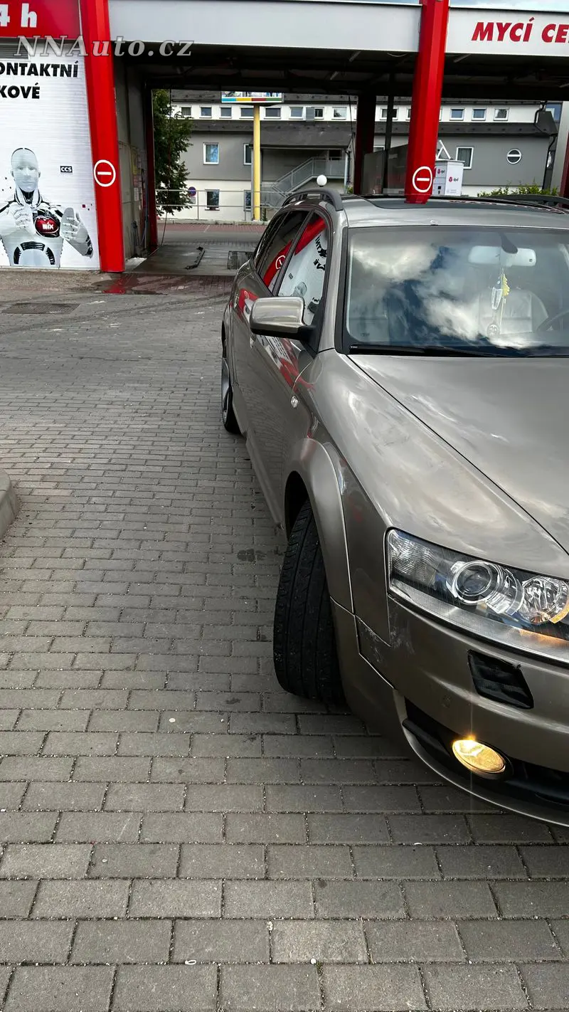 Audi A6 – foto 7