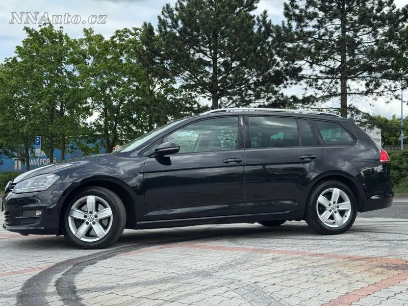 Volkswagen Golf – foto 3