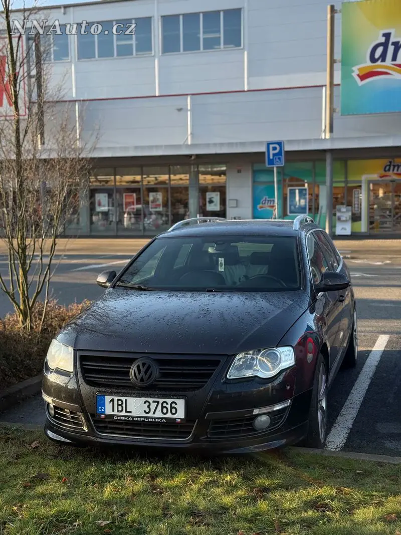 Volkswagen Passat – foto 3