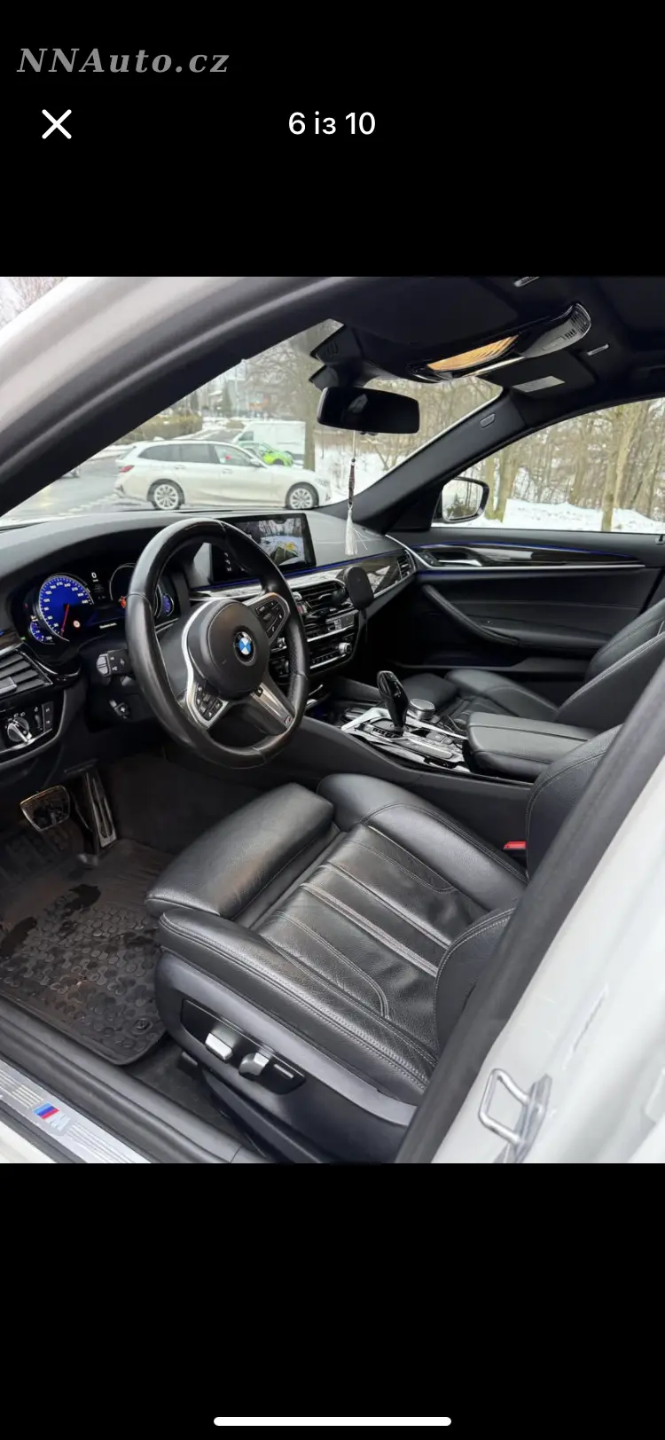 BMW 5-Series – foto 3