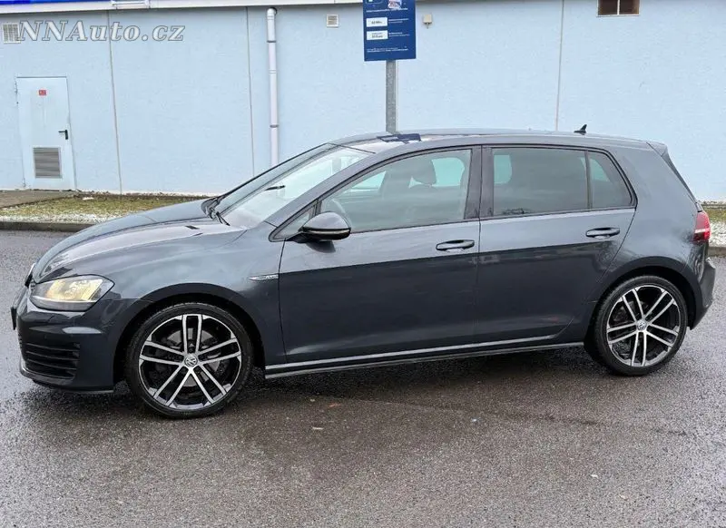 Volkswagen Golf – foto 4