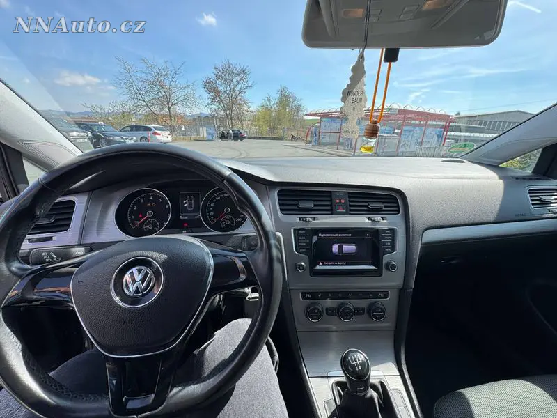 Volkswagen Golf – foto 10