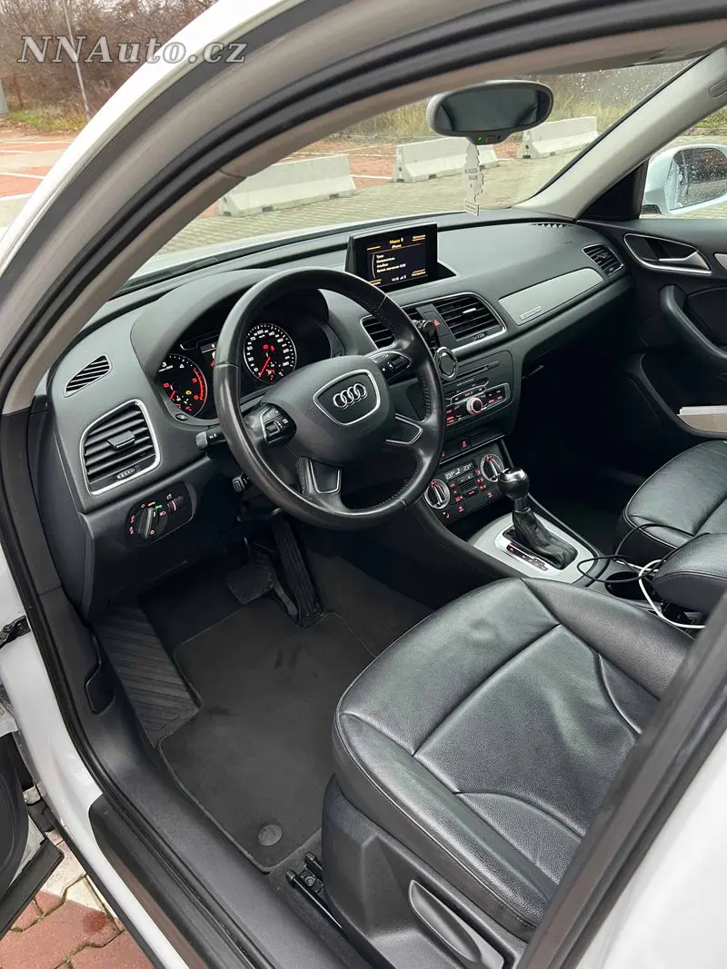 Audi Q3 – foto 4