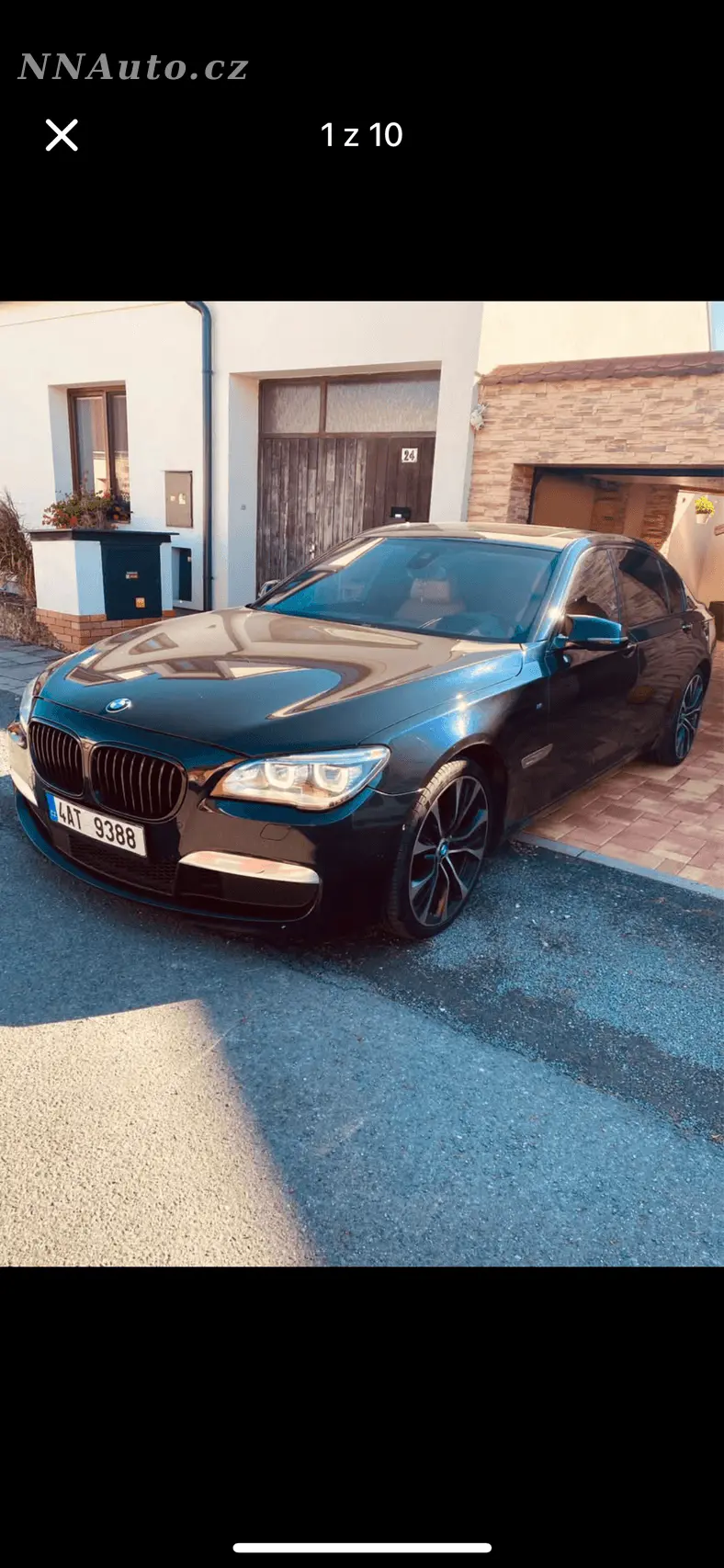 BMW 7-Series – foto 3