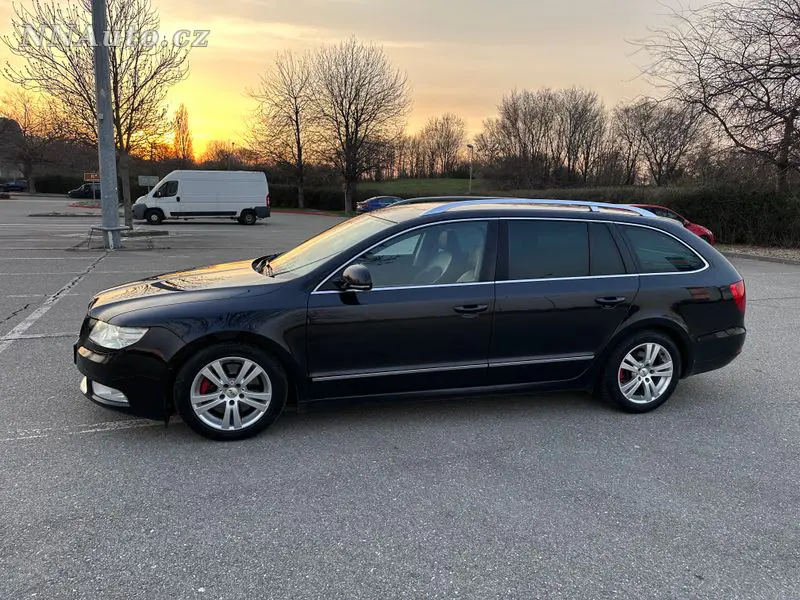 Skoda Superb – foto 3
