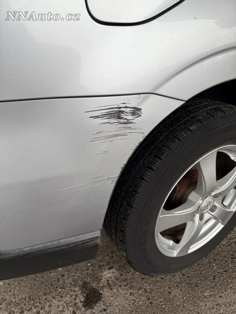 Subaru Forester – foto 10