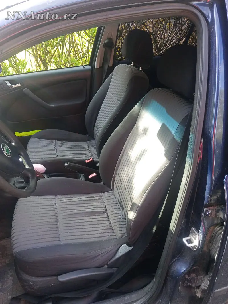 Skoda Octavia – foto 6